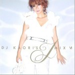 DJ KAORI'S JMIX VI详情