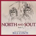 North And South: Book II (Original Television Soundtrack)试听