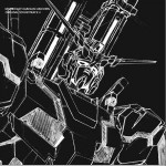 機動戦士ガンダムUC OST4