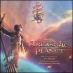 Treasure Planet [Original Score]详情