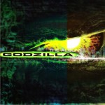 哥斯拉 Godzilla - The Album