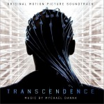 超验骇客 Transcendence: Original Motion Picture Soundtrack
