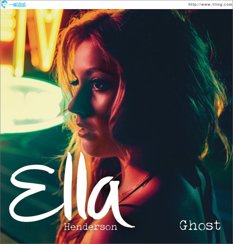 Ghost(Single)