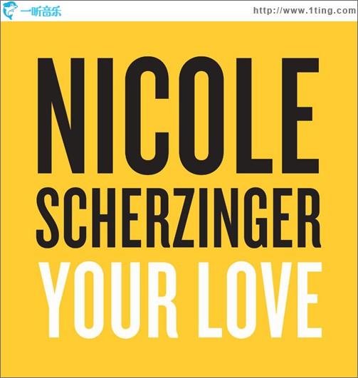 Your Love(Single)