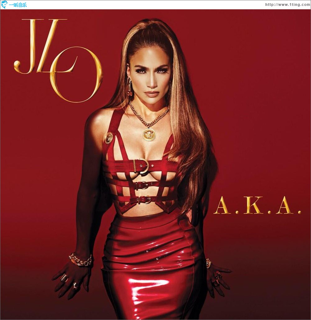 A.K.A. Also Known As