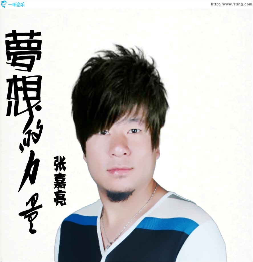 梦想的力量(单曲)