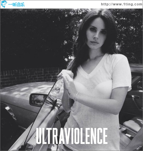 Ultraviolence