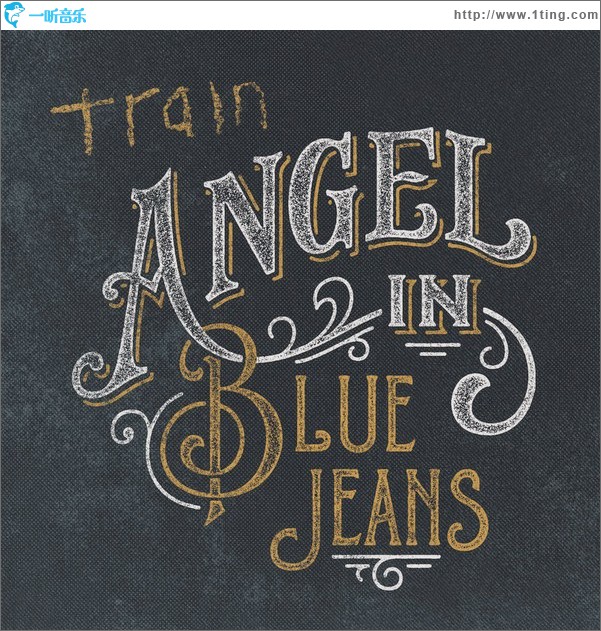 Angel in Blue Jeans(Single)