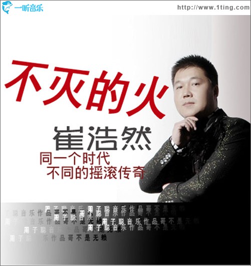 哥不是无赖(DJ版)