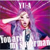 YU-A You are my superman 试听