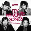 quasimode Can’t Take My Eyes Off You 试听