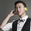 张玮 为梦而来 试听