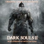 黑暗之魂2 DARK SOULS II Original Soundtrack