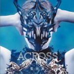 Across试听