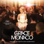 摩纳哥王妃 电影原声 Grace of Monaco (Original Motion Picture Soundtrack)试听