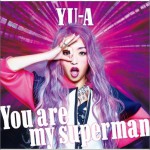 You are my superman (Single)