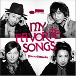 My Favorite Songs详情