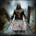 刺客信条4:黑旗 自由呐喊 Assassin's Creed IV: Black Flag - Freedom Cry VGM
