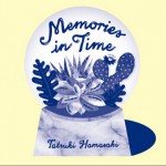 Tatsuki Hamasaki - Memories in Time详情