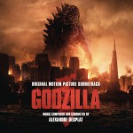 哥斯拉Godzilla 电影原声带试听