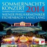 Summer Night Concert 2014试听
