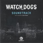 看门狗 游戏原声 Watch Dogs Soundtrack