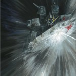 機動戦士ガンダム逆襲のシャア OST