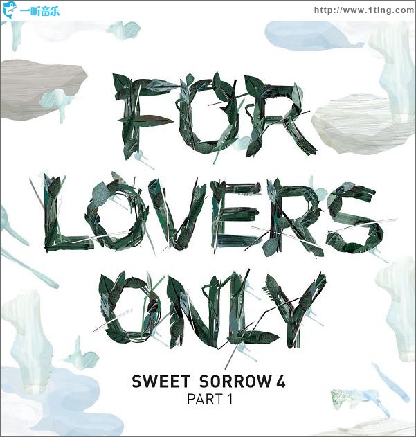 FOR LOVERS ONLY