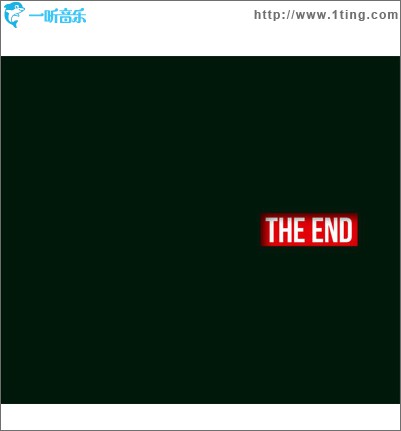 THE END OF THE WORLD