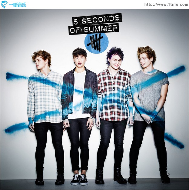 5 Seconds Of Summer