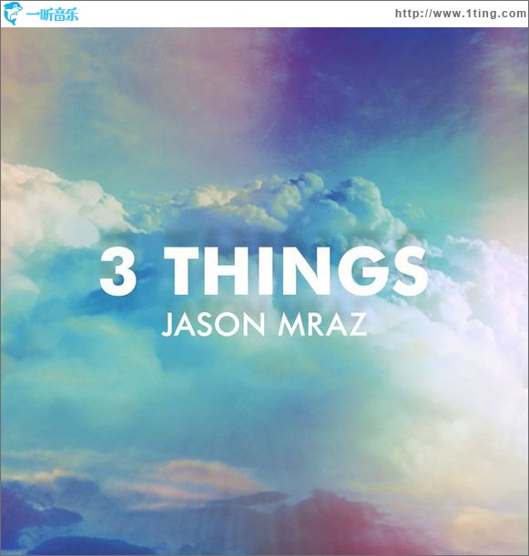 3 Things(Single)