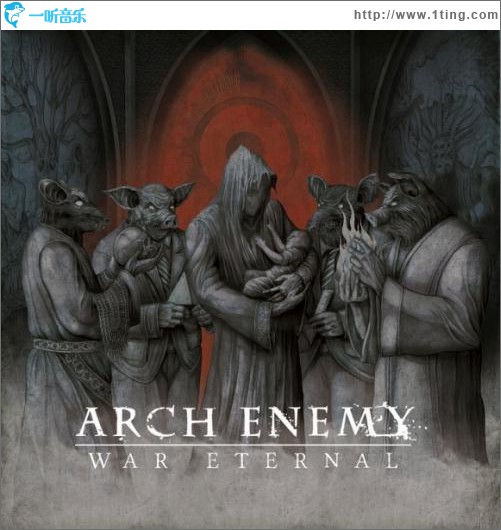 War Eternal