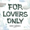 Sweet Sorrow Beautiful 试听