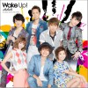 AAA Wake up! 试听