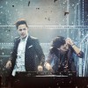 raining on the dance floor(Single)