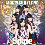 MAGI9 PLAYLAND详情
