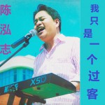 我只是一个过客详情