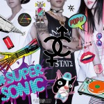 SUPER SONIC 超音速 混音极选