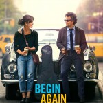 歌曲改变人生 Begin Again 电影原声