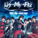 Kis-My-Journey详情