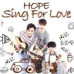sing for love(Single)
