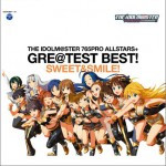 THE IDOLM@STER 765PRO ALLSTARS