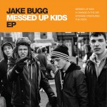 Messed Up Kids(EP)详情