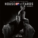 纸牌屋 第二季 原声音乐 House Of Cards: Season 2 CD 2试听