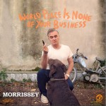 World Peace Is None Of Your Business详情