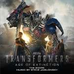 变形金刚4：绝迹重生 原声音乐带 Transformers: Age of Extinction (Music from the Motion Picture)试听
