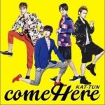 come Here详情