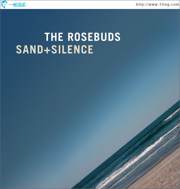 Sand + Silence