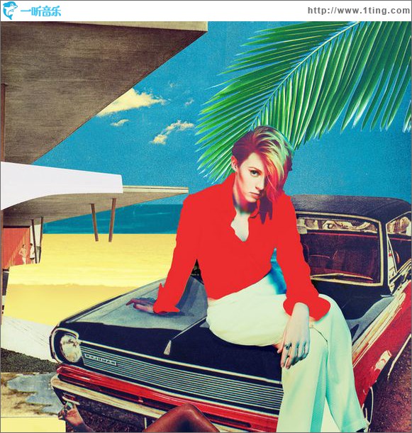 Trouble In Paradise