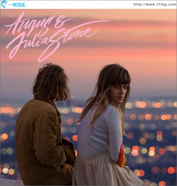 Angus & Julia Stone